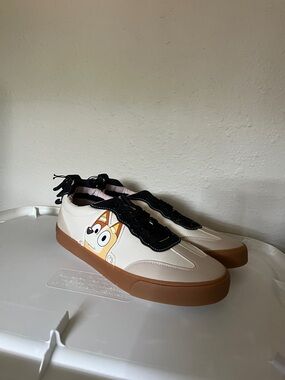 Bluey sneakers
